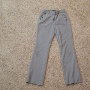 WHBM trouser